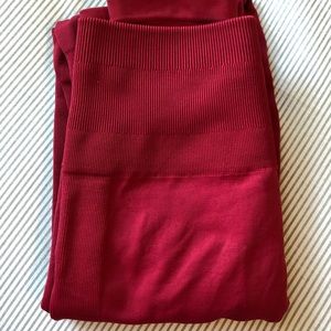 Lululemon Zone In Leggings